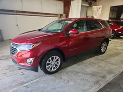 2GNAXSEVXJ6353037 2018 CHEVROLET EQUINOX