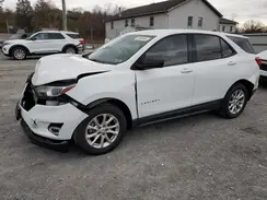 2GNAXSEVXK6112466 2019 CHEVROLET EQUINOX
