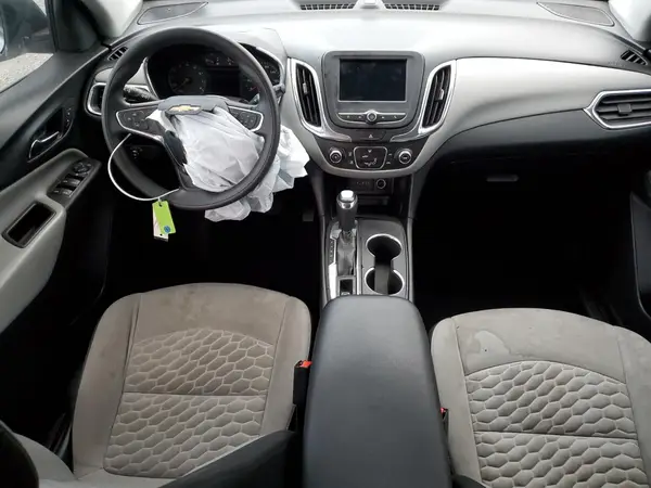 2GNAXSEVXK6112466 2019 CHEVROLET EQUINOX - Image 8