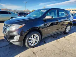 2GNAXSEVXK6120003 2019 CHEVROLET EQUINOX
