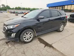 2GNAXSEVXK6121880 2019 CHEVROLET EQUINOX