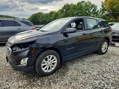 2GNAXSEVXK6127744 2019 CHEVROLET EQUINOX