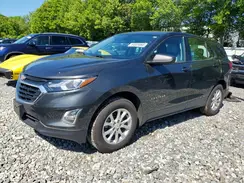 2GNAXSEVXK6128263 2019 CHEVROLET EQUINOX