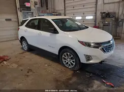 2GNAXSEVXK6133107 2019 CHEVROLET EQUINOX