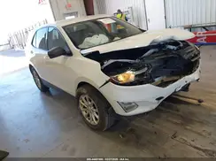 2GNAXSEVXK6145774 2019 CHEVROLET EQUINOX