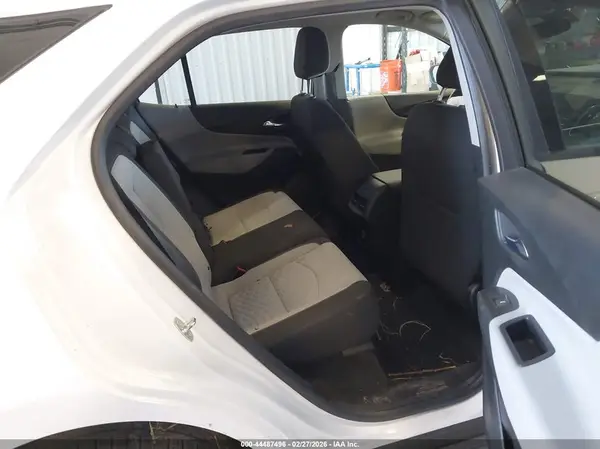 2GNAXSEVXK6145774 2019 CHEVROLET EQUINOX - Image 8