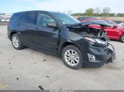 2GNAXSEVXK6146116 2019 CHEVROLET EQUINOX