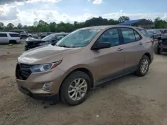 2GNAXSEVXK6146360 2019 CHEVROLET EQUINOX