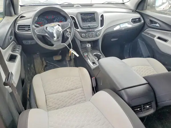 2GNAXSEVXK6146360 2019 CHEVROLET EQUINOX - Image 8