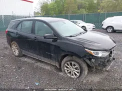 2GNAXSEVXK6147976 2019 CHEVROLET EQUINOX