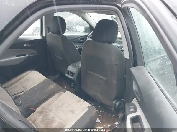 2GNAXSEVXK6147976 2019 CHEVROLET EQUINOX - Image 8