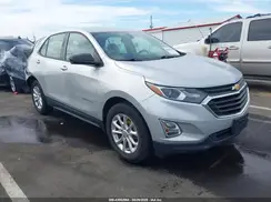 2GNAXSEVXK6159898 2019 CHEVROLET EQUINOX
