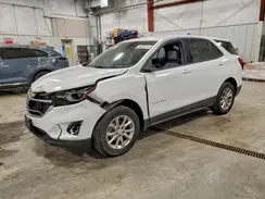 2GNAXSEVXK6160226 2019 CHEVROLET EQUINOX