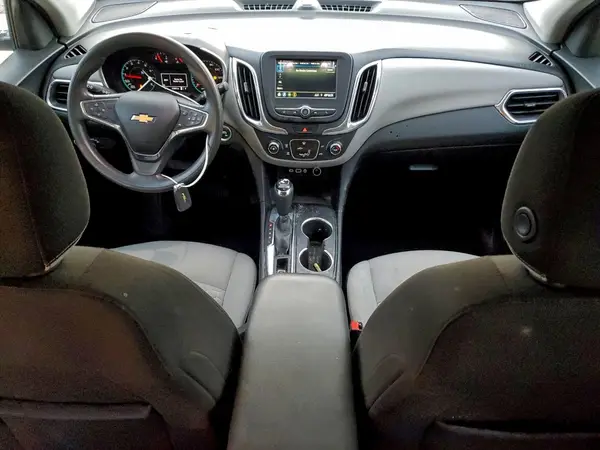 2GNAXSEVXK6160226 2019 CHEVROLET EQUINOX - Image 8