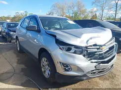 2GNAXSEVXK6162042 2019 CHEVROLET EQUINOX