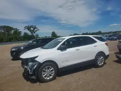 2GNAXSEVXK6165183 2019 CHEVROLET EQUINOX