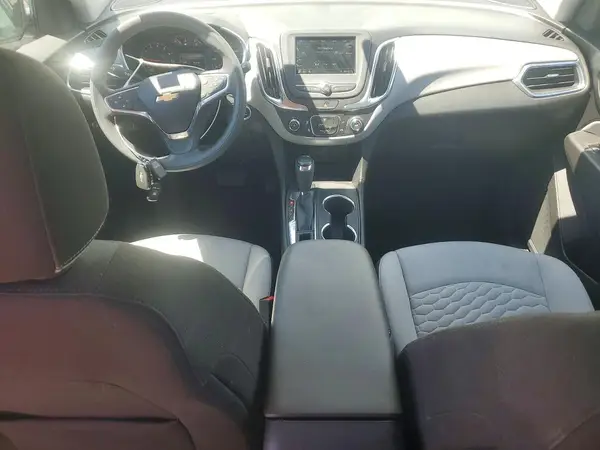 2GNAXSEVXK6165183 2019 CHEVROLET EQUINOX - Image 8