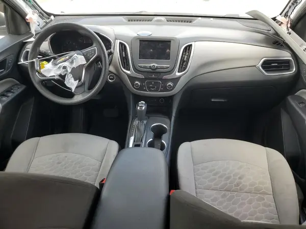 2GNAXSEVXK6179519 2019 CHEVROLET EQUINOX - Image 8