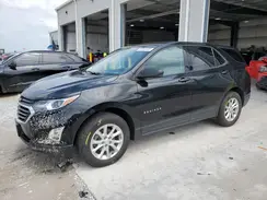 2GNAXSEVXK6188754 2019 CHEVROLET EQUINOX