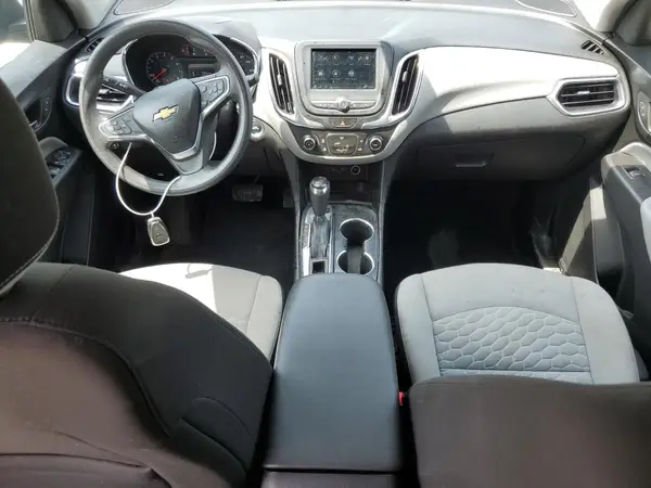2GNAXSEVXK6188754 2019 CHEVROLET EQUINOX - Image 8