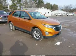 2GNAXSEVXK6192173 2019 CHEVROLET EQUINOX
