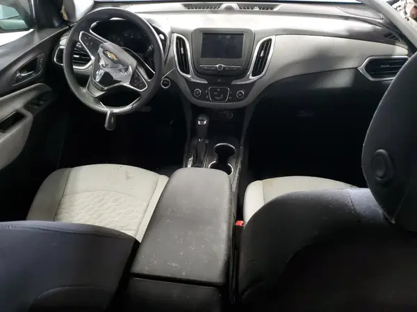 2GNAXSEVXK6198989 2019 CHEVROLET EQUINOX - Image 8