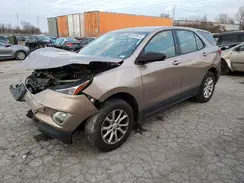 2GNAXSEVXK6208808 2019 CHEVROLET EQUINOX