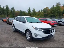 2GNAXSEVXK6211885 2019 CHEVROLET EQUINOX