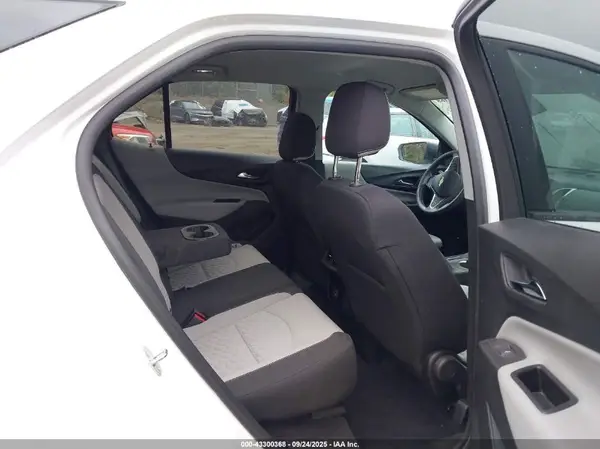 2GNAXSEVXK6211885 2019 CHEVROLET EQUINOX - Image 8