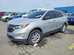 2GNAXSEVXK6214589 2019 CHEVROLET EQUINOX