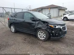 2GNAXSEVXK6217329 2019 CHEVROLET EQUINOX
