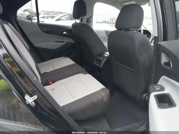 2GNAXSEVXK6217329 2019 CHEVROLET EQUINOX - Image 8