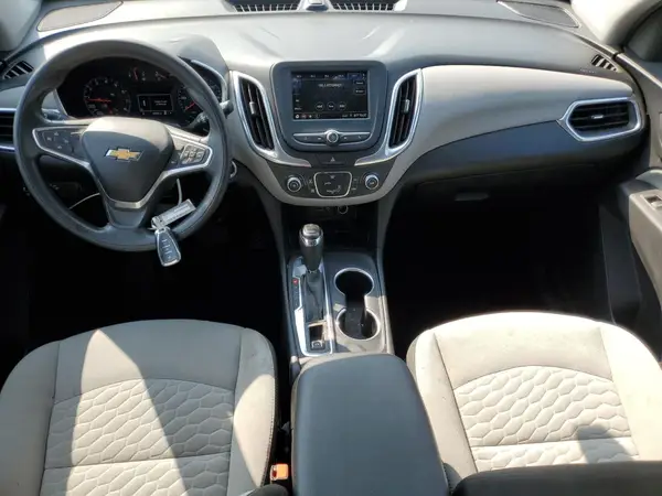 2GNAXSEVXK6230727 2019 CHEVROLET EQUINOX - Image 8