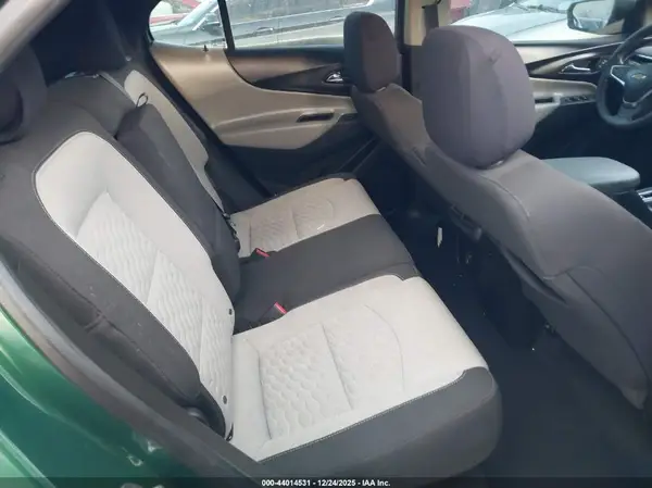 2GNAXSEVXK6236818 2019 CHEVROLET EQUINOX - Image 8