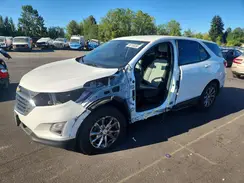 2GNAXSEVXK6240965 2019 CHEVROLET EQUINOX