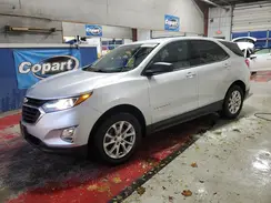 2GNAXSEVXK6242280 2019 CHEVROLET EQUINOX