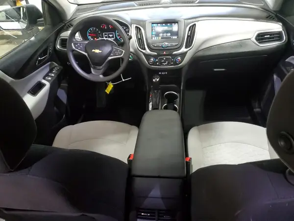 2GNAXSEVXK6242280 2019 CHEVROLET EQUINOX - Image 8