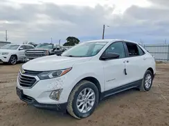 2GNAXSEVXK6243140 2019 CHEVROLET EQUINOX