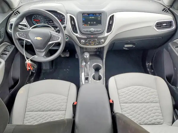 2GNAXSEVXK6243140 2019 CHEVROLET EQUINOX - Image 8