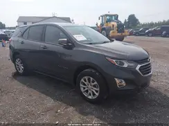 2GNAXSEVXK6259922 2019 CHEVROLET EQUINOX