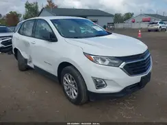 2GNAXSEVXK6259936 2019 CHEVROLET EQUINOX