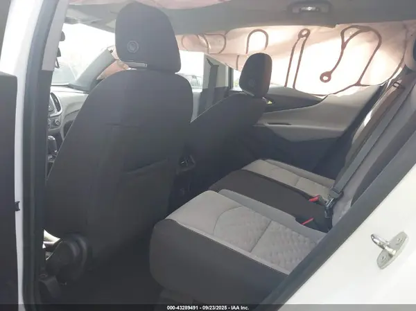 2GNAXSEVXK6259936 2019 CHEVROLET EQUINOX - Image 8