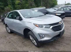 2GNAXSEVXK6260357 2019 CHEVROLET EQUINOX