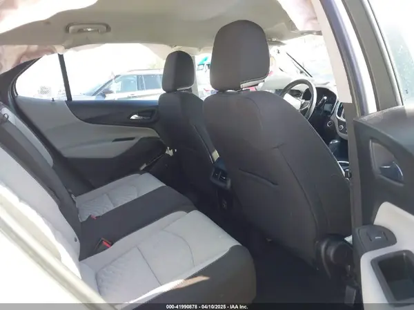2GNAXSEVXK6279099 2019 CHEVROLET EQUINOX - Image 8