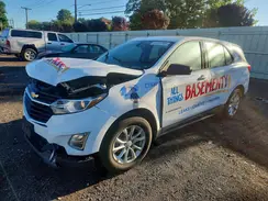 2GNAXSEVXK6295903 2019 CHEVROLET EQUINOX