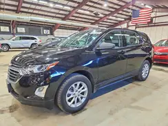 2GNAXSEVXK6299076 2019 CHEVROLET EQUINOX