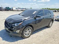 2GNAXSEVXL6109410 2020 CHEVROLET EQUINOX