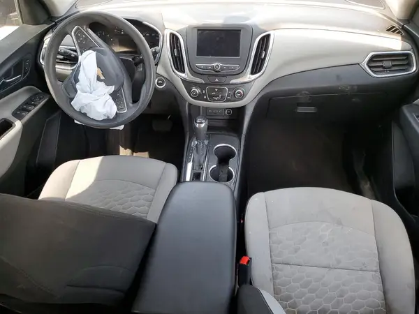 2GNAXSEVXL6109410 2020 CHEVROLET EQUINOX - Image 8