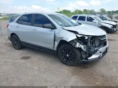 2GNAXSEVXL6122948 2020 CHEVROLET EQUINOX