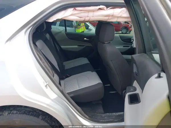 2GNAXSEVXL6122948 2020 CHEVROLET EQUINOX - Image 8